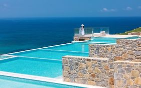 Dedalos Touch Boutique Hotel